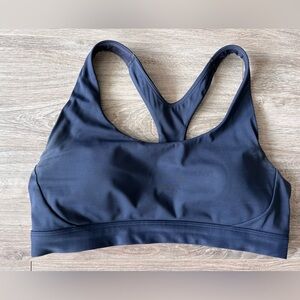 Athleta Ultimate sports bra
